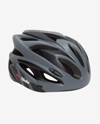 Schrodinger Adult Bicycle Cycle Helmet MATT Blue-Black